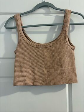 Nikibiki Tank Top